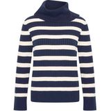 Hv Society - Pullover Hvsletty - Kit - S (36)