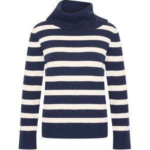 Hv Society - Pullover Hvsletty - Kit - S (36)