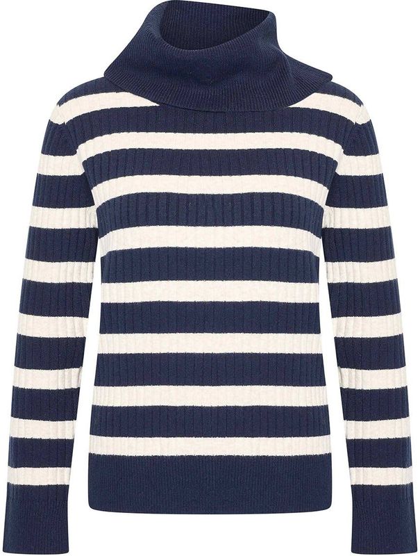 Hv Society - Pullover Hvsletty - Kit - S (36)