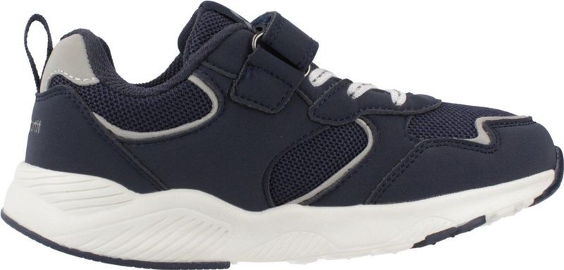 LCS Runner - Fitness-Schoenen - Zwart - Mesh/Synthetisch Suède/Synthetisch Leer