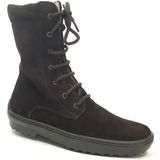 Piedro - 67088N - Veterschoenen - Suede - Wijdte 3.5