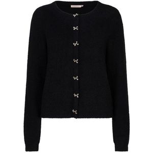 Esqualo - W25.07719 - Vest - Neutraal