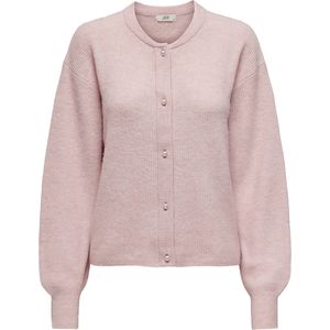 Jacqueline de Yong - Jdylumi Life - Cardigan - Lange Mouwen