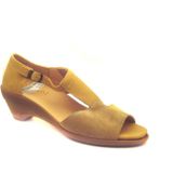 Verhulst - 0533159 - Sandalen - Wit - Leer