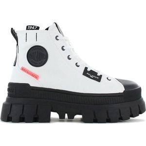 Palladium - REVOLT HI TX - Dameslaarzen - Veteranboots