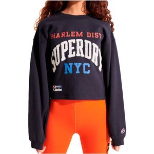 Superdry - Varsity - Sweatshirt - Dames