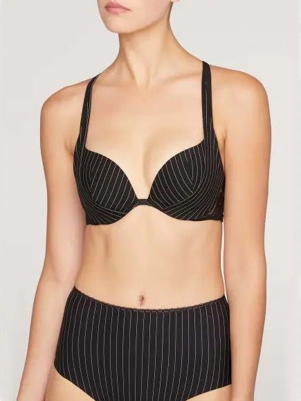 Wolford - Rachel - Push Up Bra
