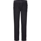 Babista - VIENTTO - Jeans - Zwart - Met Elastische Band