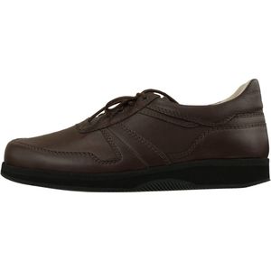 Natural Feet - Karsten XL - Veiligheidsschoen - Echt Leer - Waterdicht - Ademend - Antibacterieel