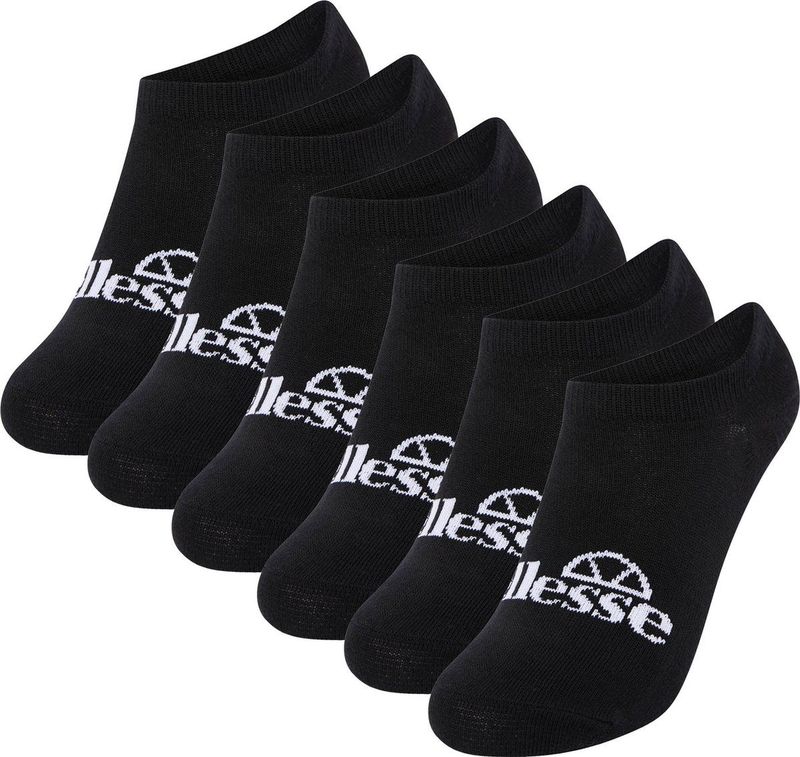 Ellesse Sokken FRIMO NO SHOW SOCKS Set van 6