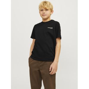 Jack Jones Aero Print Shirt Junior2