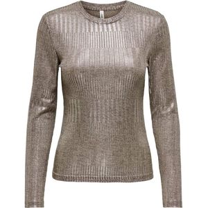 Only Top lange mouw 15333626