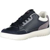 Sportschoenen Met Veters Bedrukt