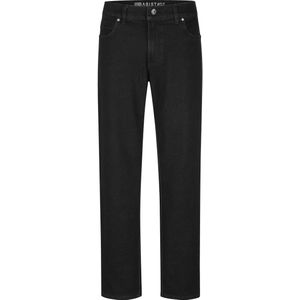 Babista - VESTASTELLA - Jeans - Zwart - Straight Fit
