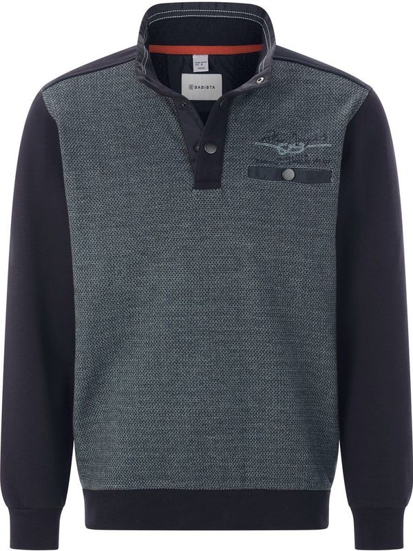Babista - WELARO - Sweatshirt - Donkerblauw