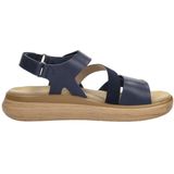 Wolky - Amara 01930 - Sandalen - Blauw