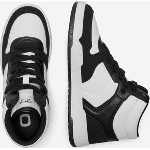 Only - Gymschoenen - Jongens - Aantreklus - Veters