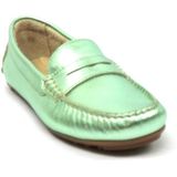 Piero Masetti - Olivia - Loafers - Violet - Suède