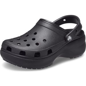 Crocs Bella Clog Black Maat 36/37 M4/W6