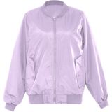 myMo ATHLSR Tussenjas  lavendel