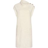 Hv Society - Dress Hvsmariela - Offwhite - S (36)