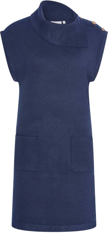 Hv Society - Dress Hvsmariela - Offwhite - S (36)