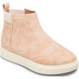 Roxy - Giggia - Kuitlaarzen - Waterdicht - Synthetisch Leer