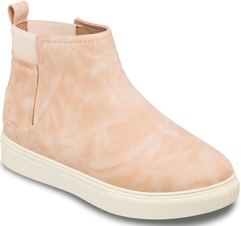 Roxy - Giggia - Kuitlaarzen - Waterdicht - Synthetisch Leer