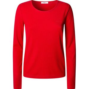 Pepe Jeans Shirt 'Batu'  rood