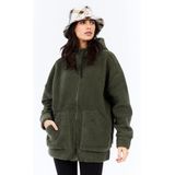 Protest - PRTSophia - Outdoor Sweatshirt - Met Rits