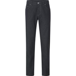 Babista - PALIN - Herenbroek - Donkergrijs - 5 Zakken