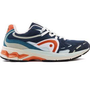 MISHIMA - Mysterios - Sneakers - Goud