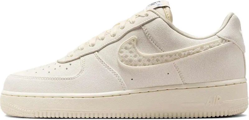 Nike - Air Force 1 '07 LX - Damesschoenen - Bruin