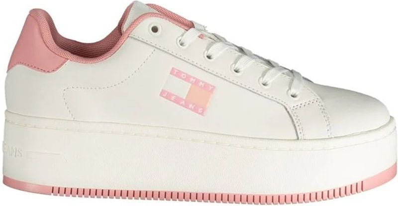 Tommy Hilfiger Polyester sneaker