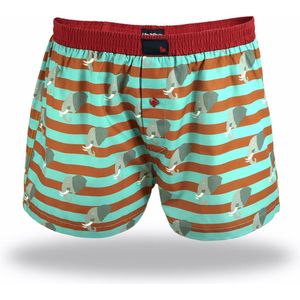 Unabux - Boxershorts