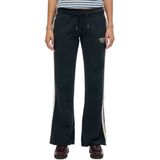 Superdry - Athletic Stripe Flare Joggers - Sportbroek