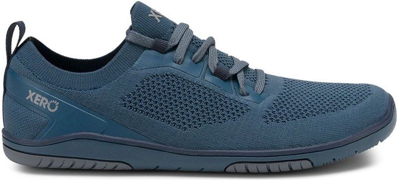 Xero Shoes - Nexus Knit - Schoenen - Zwart - Ademend Bovenwerk