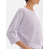 Opus, Dames, Truien, Paars, Maat: S