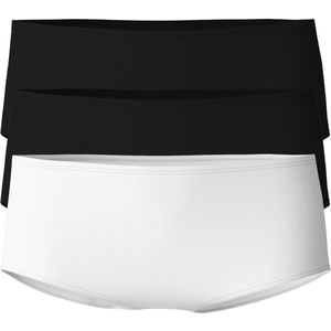 CALIDA - Essential Cotton - Slip Panty - Set van 3