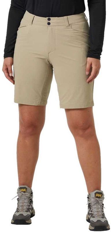 Helly Hansen - Brona - Softshell Shorts - Dames