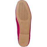 Tamaris - Instappers - Roze - Leer