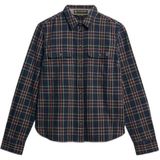 Superdry - Dameshemd - Elegant - Casual Stijl