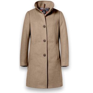 District AVORIAZ Sand -  damesjas