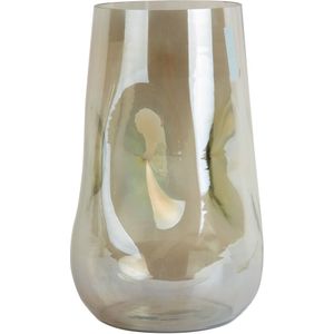 Vaas - Glas - Transparant