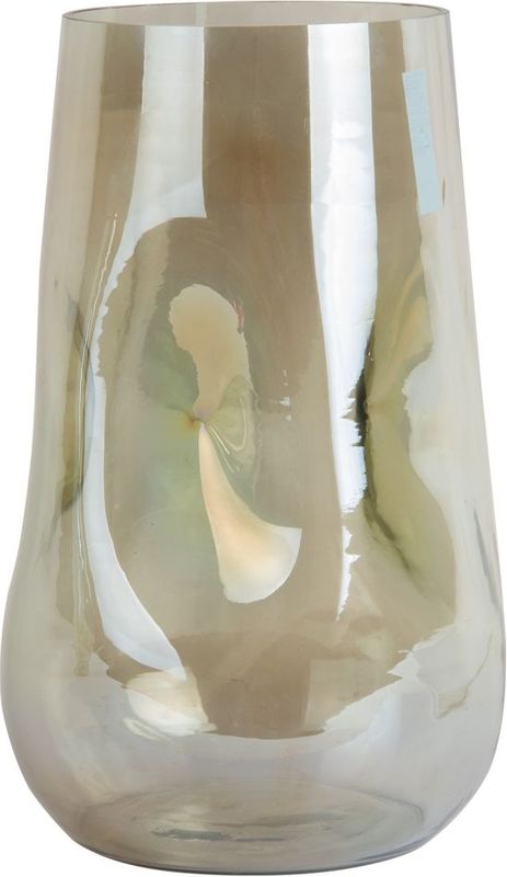 Vaas - Glas - Transparant