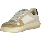 Kaylee - Sneaker - Beige - Casual Style - Polyester