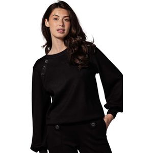 Tramontana Jumper anthracite melange