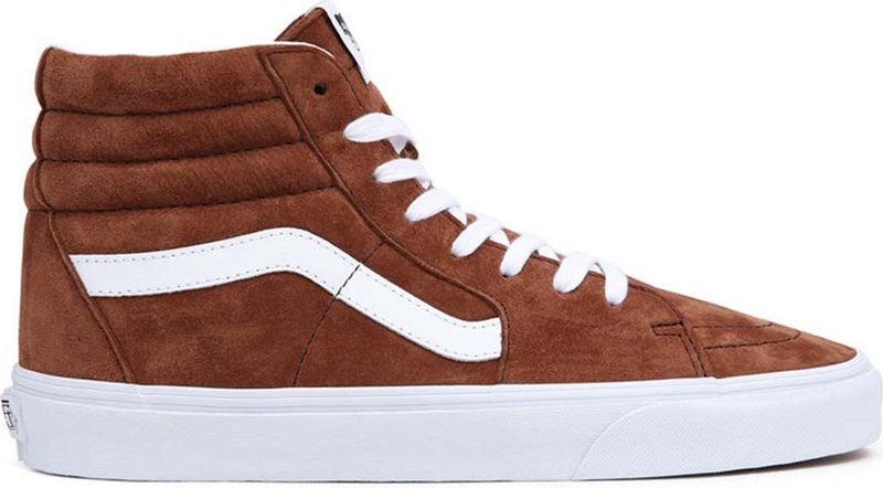 Trainers Vans Sk8-Hi Pig