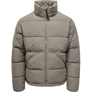 ONLY&SONS - ONSPACK LIFE - Puffer Jacket - Heren - Buitenjassen