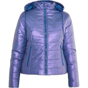 MYMO Winterjas  lila